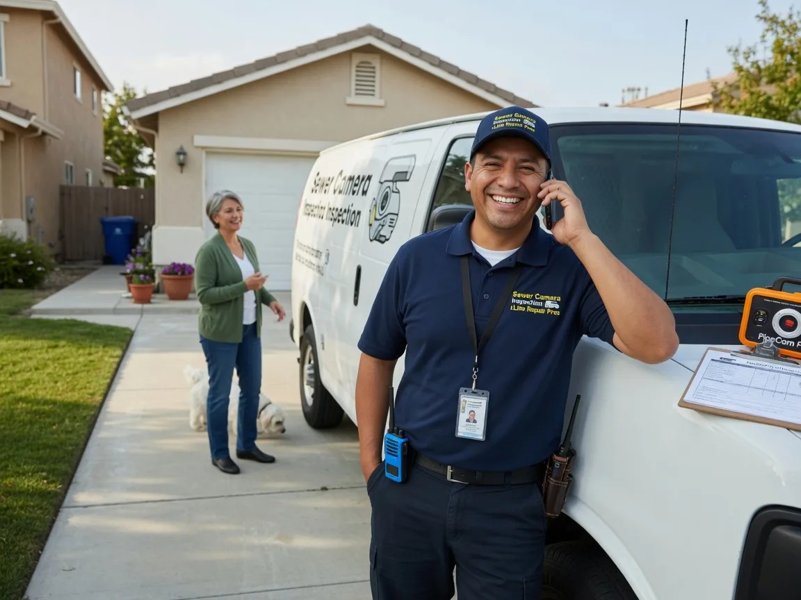 Sewer Line Repair Crossville, IL FAQs